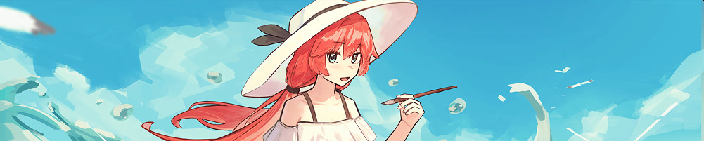 Artwork of Fox Rush - Paint The Ocean Blue (feat. Cassylish)