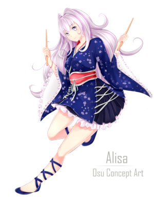 Alisa