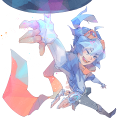 Yuzu