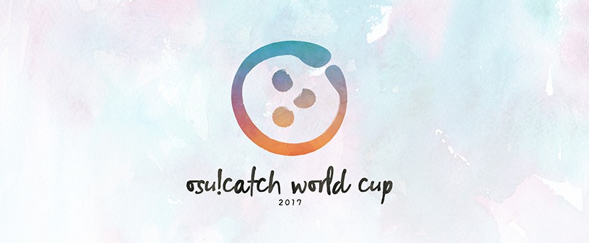CWC 2017 logo