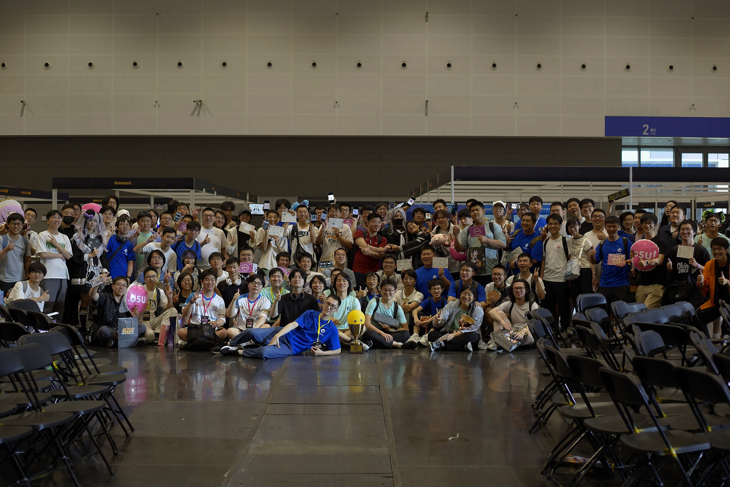 Group photo