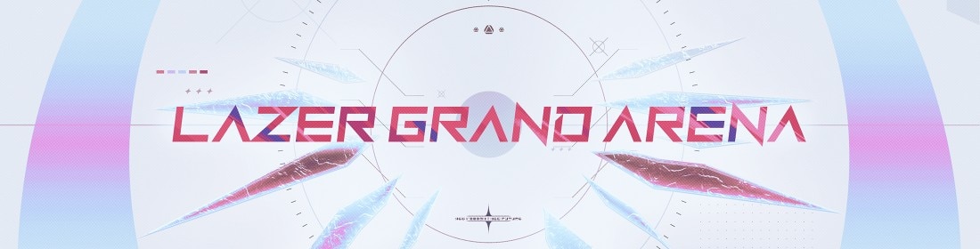 LGA 2025 banner
