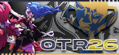 Profile badge